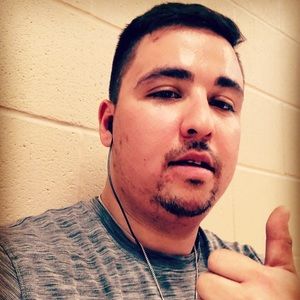 Meet your Posher, Greg